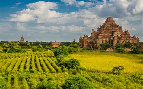 Download Bagan .